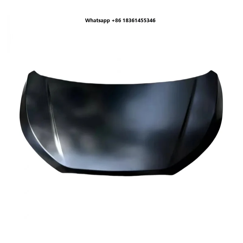 

For JAC High Quality Engine Hood