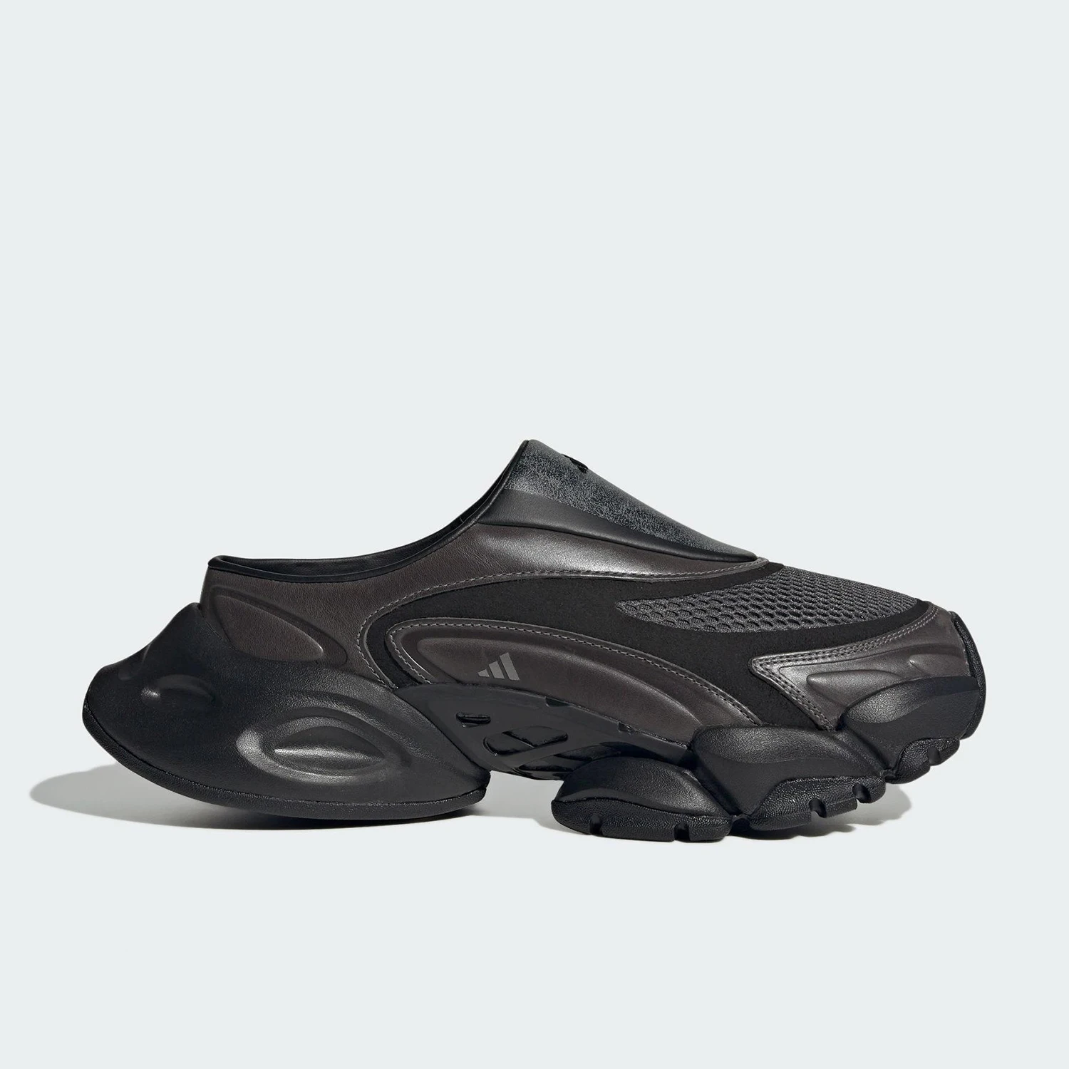 

Adidas genuine FOS XLG RUNNER men's and women's casual breathable slippers JS4529