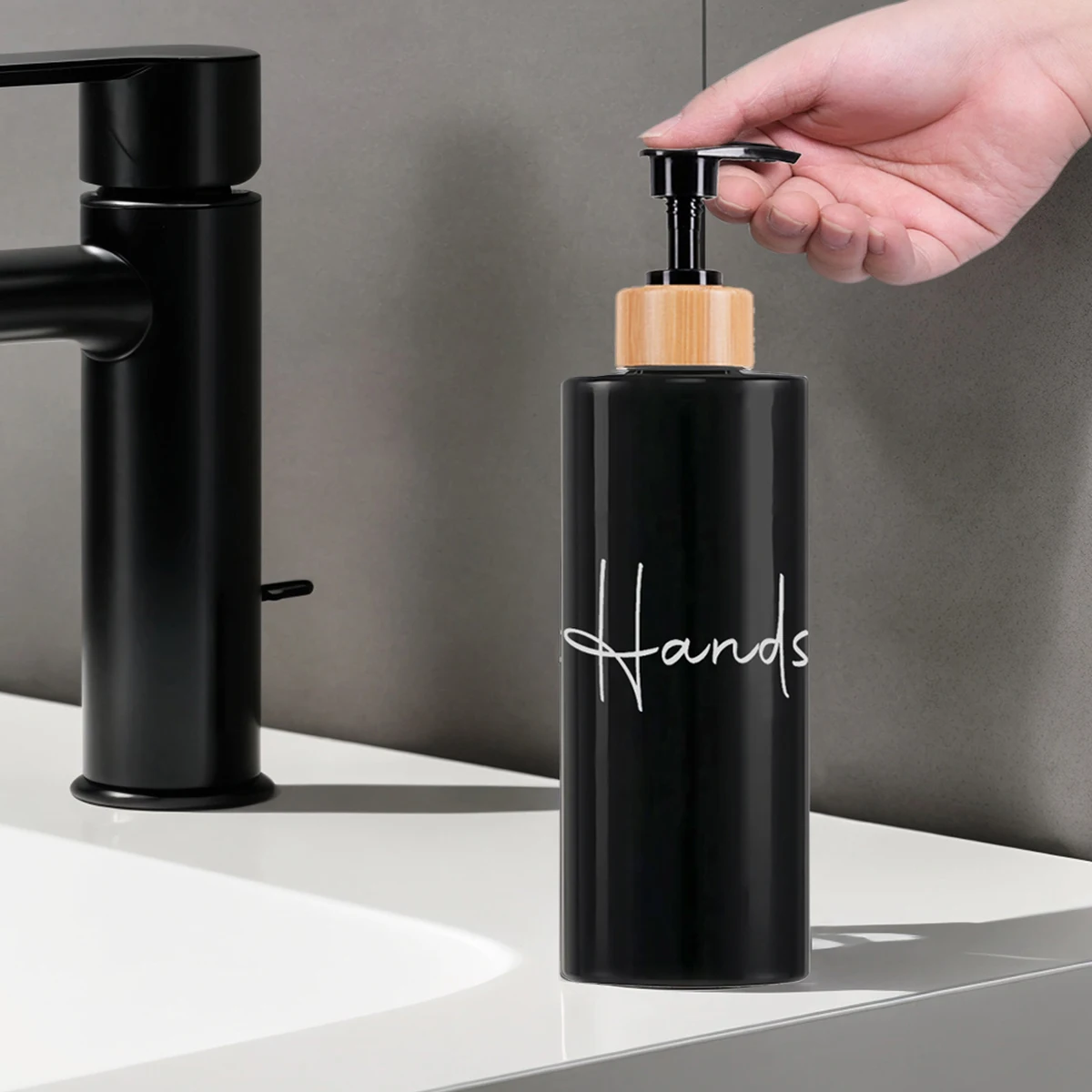 Thumbnail 4 - #21 Best Countertop Soap Dispensers to Buy In 2026
