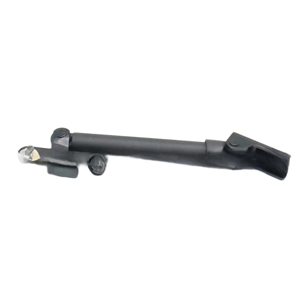 FOR For renault For Koleos Rear Door Lift Support Rods 30 15 8 mm Black Alloy Struts for Tailgate Stability and Durability