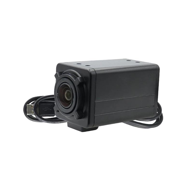 8 Million Pixels, IMX415 Electric Focusing Integrated Mechanism, Zoom and Zoom Camera, Driverless Autofocus Camera
