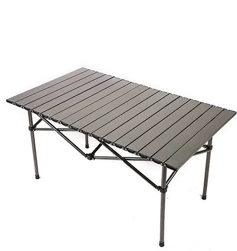 xx-Outdoor Beach Wagon Folding Garden Trolley Cart Heavy Duty Folding Beach Camping Wagon Cart, Garden Cart^