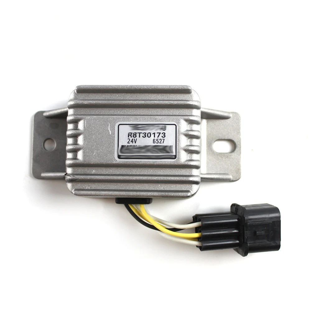 

VAME077148 ME077148 R8T30173 Safety Relay For Kobelco SK200-3 SK200-5 SK200LC-5 SK200-6 SK200-6E Excavator