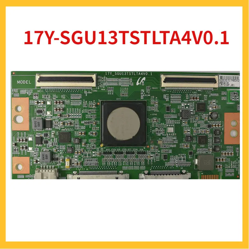 

17Y-SGU13TSTLTA4V0.1 T-Con Board for TV KD-55X9300E TV Display Equipment T Con Card Original Replacement Board 4k 120HZ