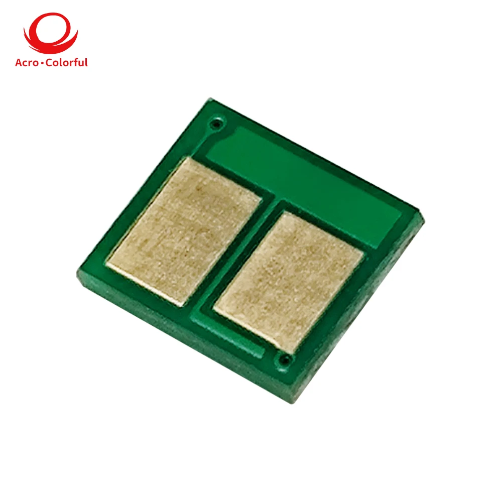 CRG-046 CRG-046H Toner Chip For Canon ImageCLASS LBP654Cdw MF735Cdw MF731Cdw MF733Cdw Color I-SENSYS MF732Cdw Laser Printer