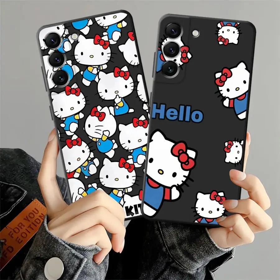 Sanrio Cartoon Hell… - image