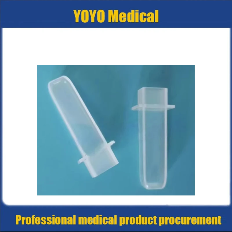 

Кюветы Snibe для реакционных чашек MAGLUMI X3 X6 X8, светящиеся, 2000 шт./упаковка