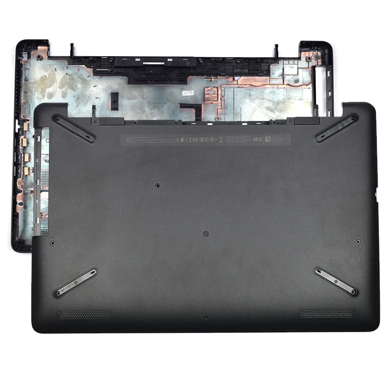 

Original New Laptop Bottom Base Bottom Case For HP Pavilion 17-BS 17-AK 17-AY Series Bottom cover Assembly Black 926500-001