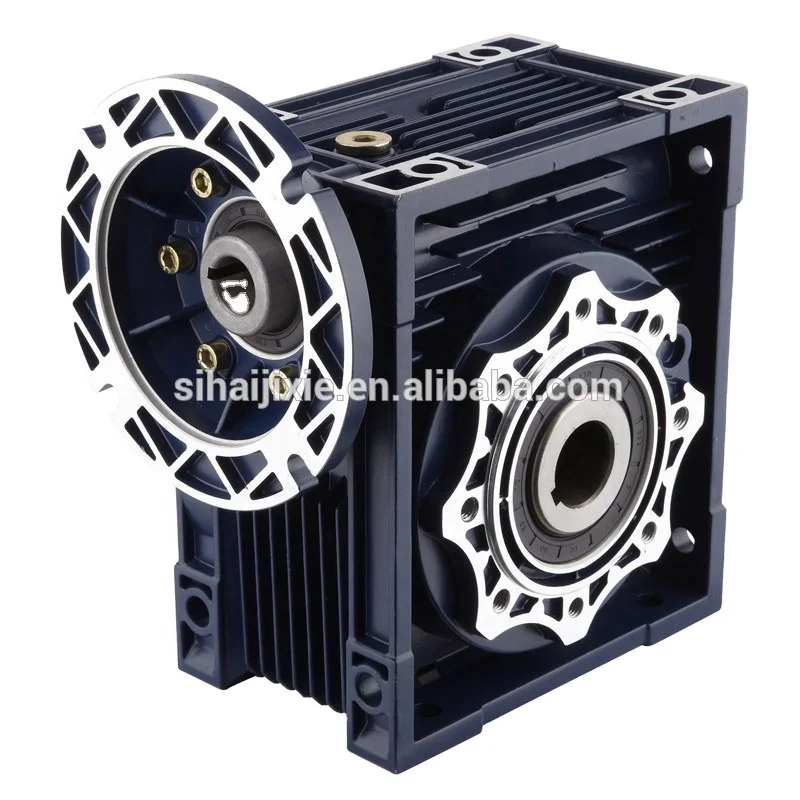 

Motovario Like NMRV075 Worm Reducer Gear Box