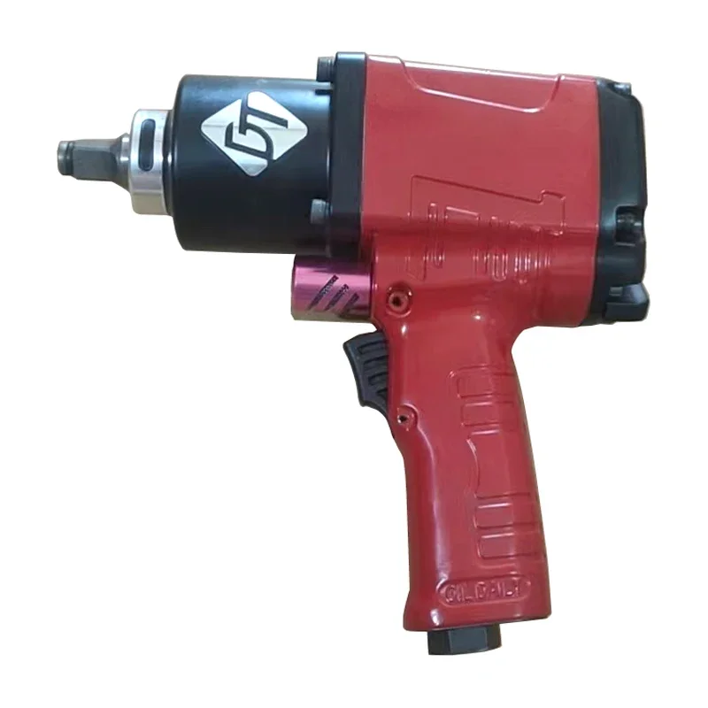 air Impact Wrench Pneumatic Wrench Sockets Pneumatic Tool Air Spanner