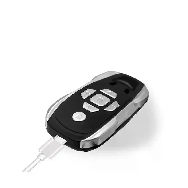 20 canales multifrecuencia 315Mhz 433Mhz Control remoto recargable puerta de garaje duplicador de llaves clon copia controlador