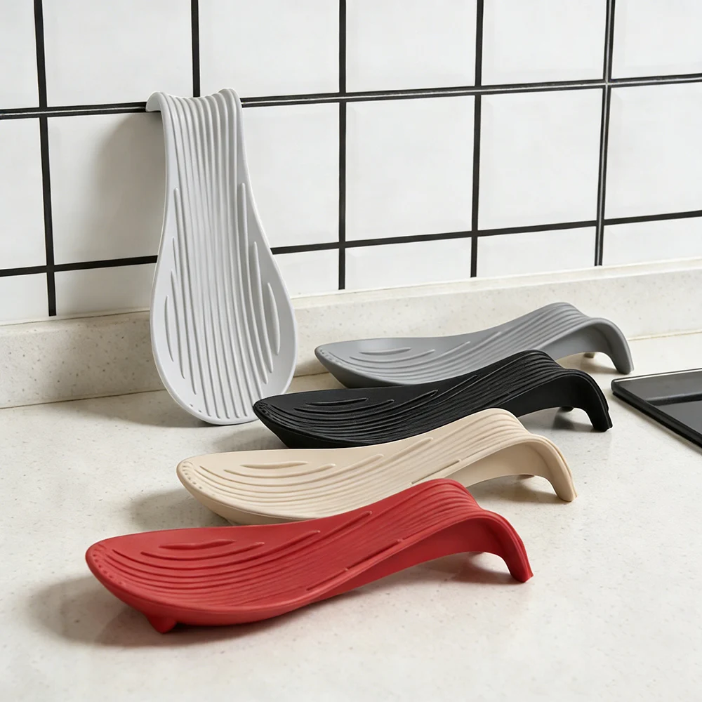 #66 Top Spoon Rests Picks for Every Budget