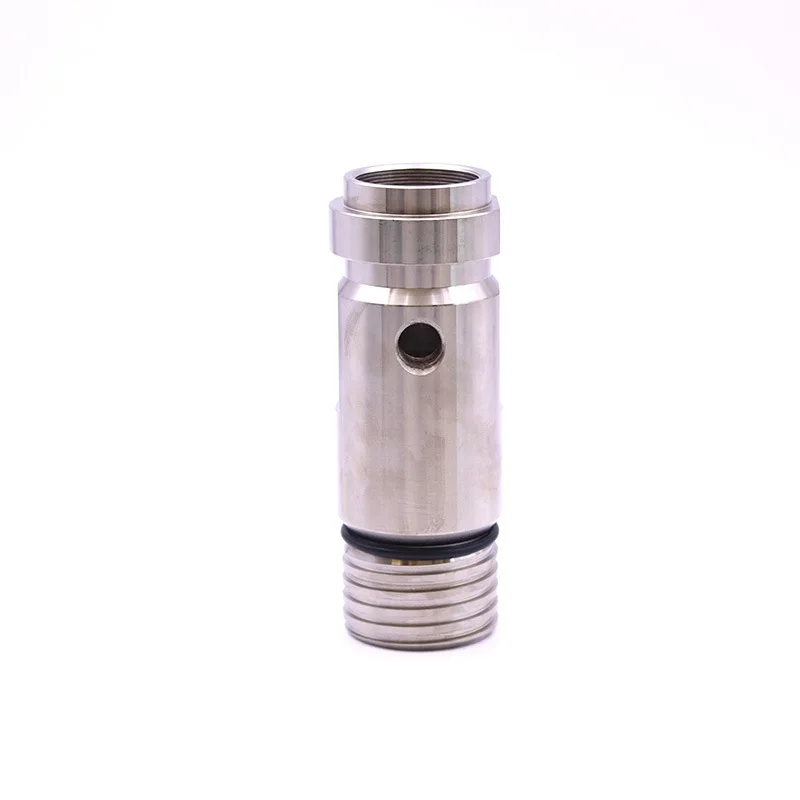 For spraying machine upper cylinder outer cylinder 7900 outer cylinder with thread 245413