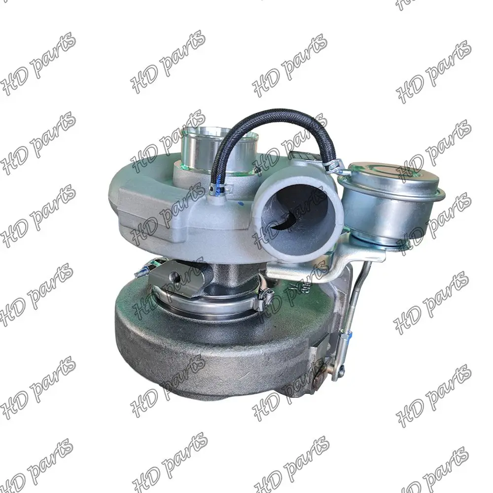 

6M60T Turbocharger TD07-10 ME300582 TD07-9 49187-00271 для двигателя Mitsubishis