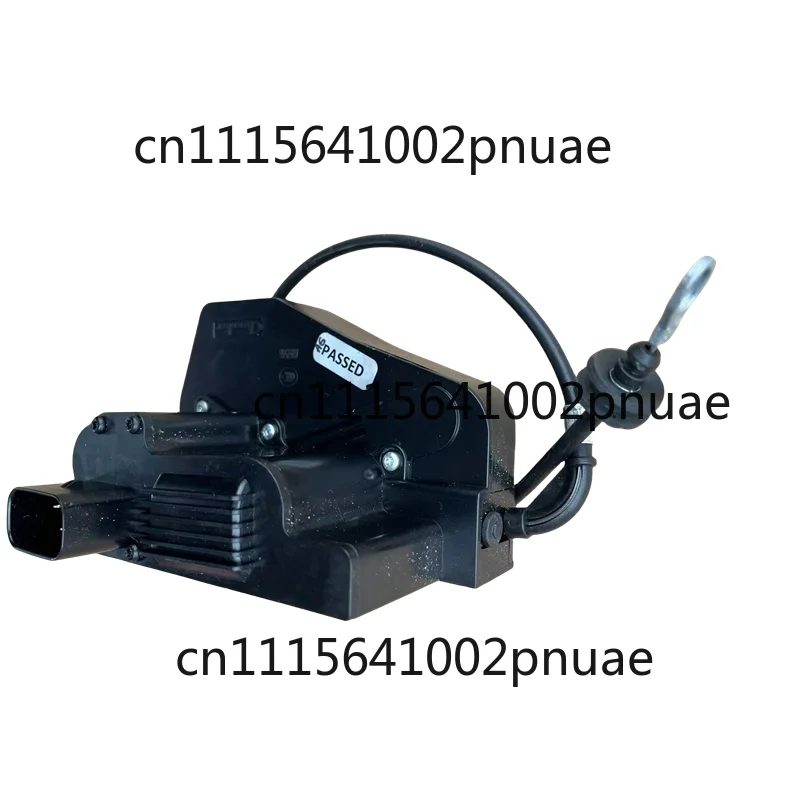 Soft Close Door Lock Assembly,Door Latch for Mclaren MP4-12C,625C,650S,675LT,P1,540C,570S,570GT,600LT.,11A8742CP,11A8743CP