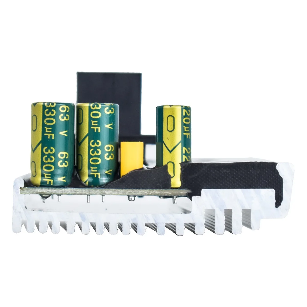 For Ninebot For F20 For F25 For F30 For F40 Scooter Controller Featuring 6.5 x 8.5 cm Form Factor and Internal Circuit Shielding