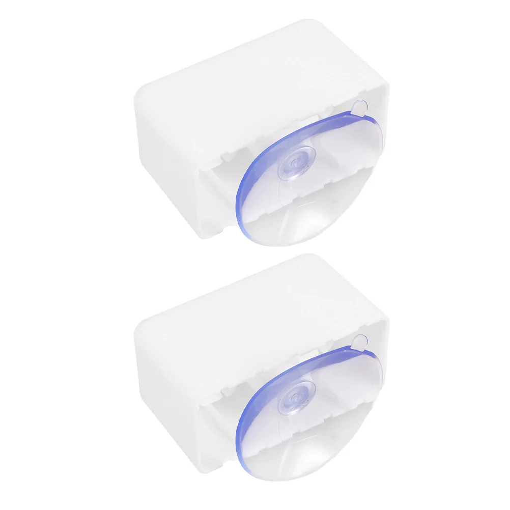 2 個子供用ベビーサークルコネクタ取り外し可能な吸盤ベース滑り止めベビーフェンス固定具安全スタビライザー