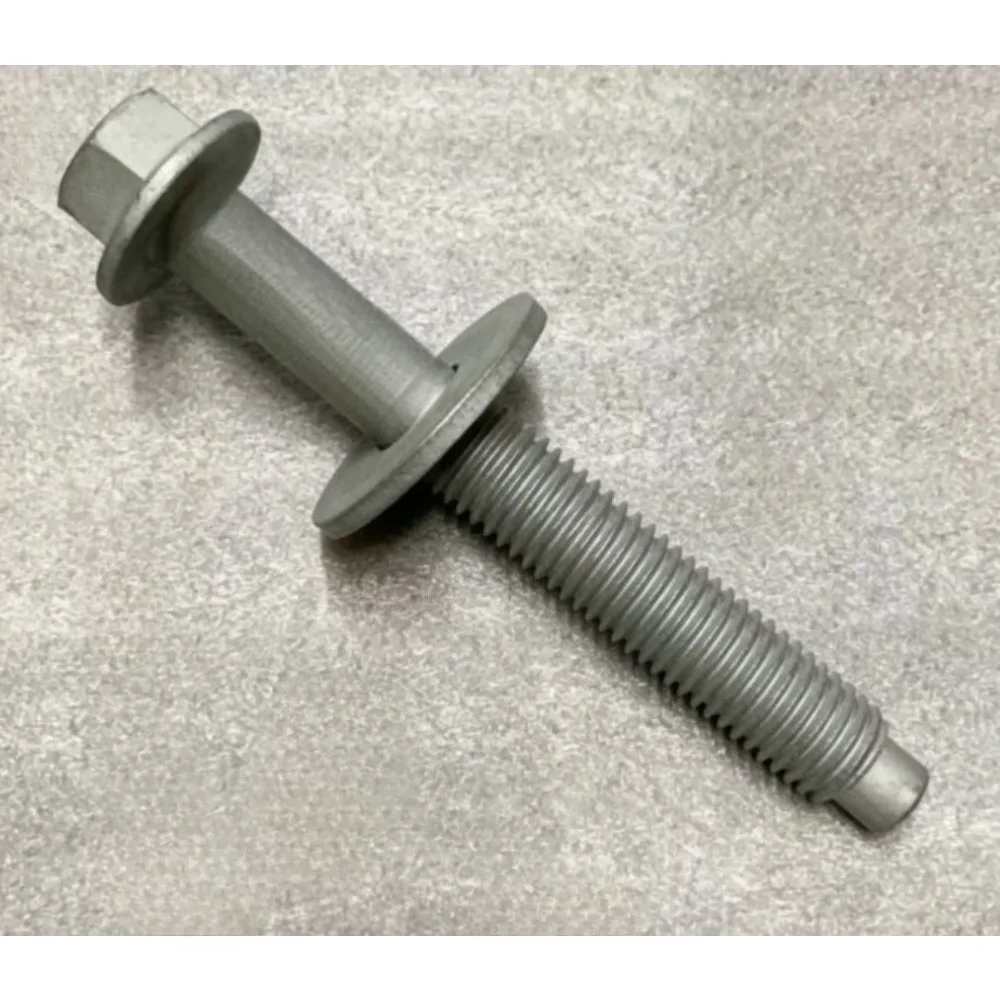 For Geely for ZEEKR 001 007 009 X 7X Automobile Subframe Mounting Bolt Front Axle Screw Fastener Replacement Brand New