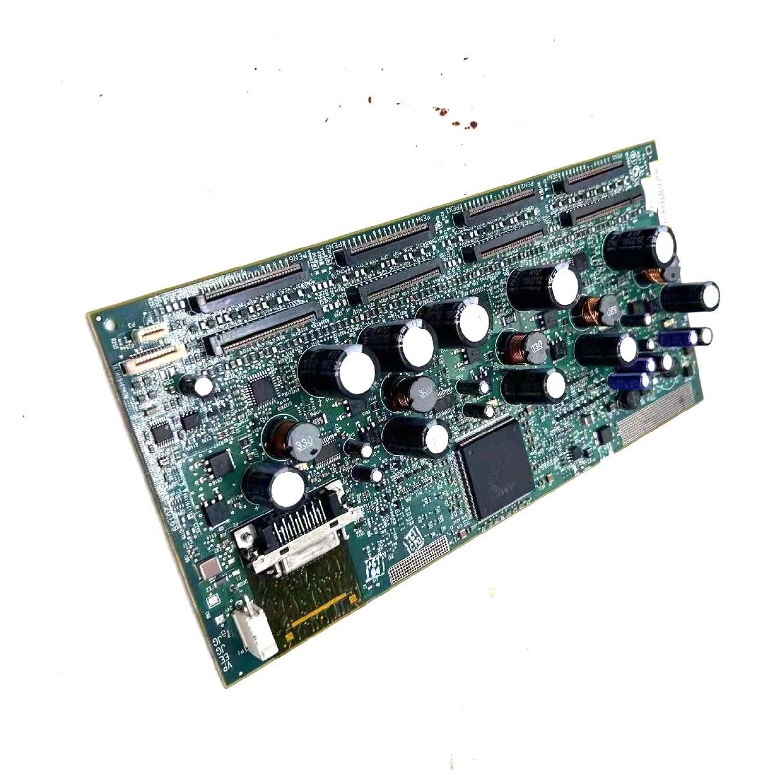 

4020 4000 4520 4500 Carriage PCA board Q1273-60169 Fits For HP DesignJet 4500 Printer Parts