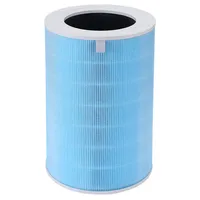 PM2.5 Activated Carbon Filter For Xiaomi Pro H Air Purifier, Replacement HEPA Filter For Mi Mijia Filter with RFID