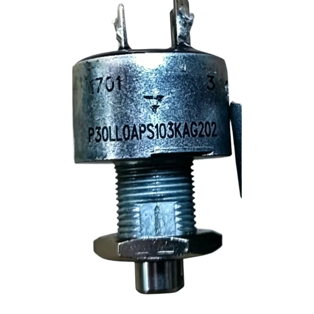 Potentiometer P30LLOAPS103KAG202 P30LL0FRR P30LL0APS103KAG202