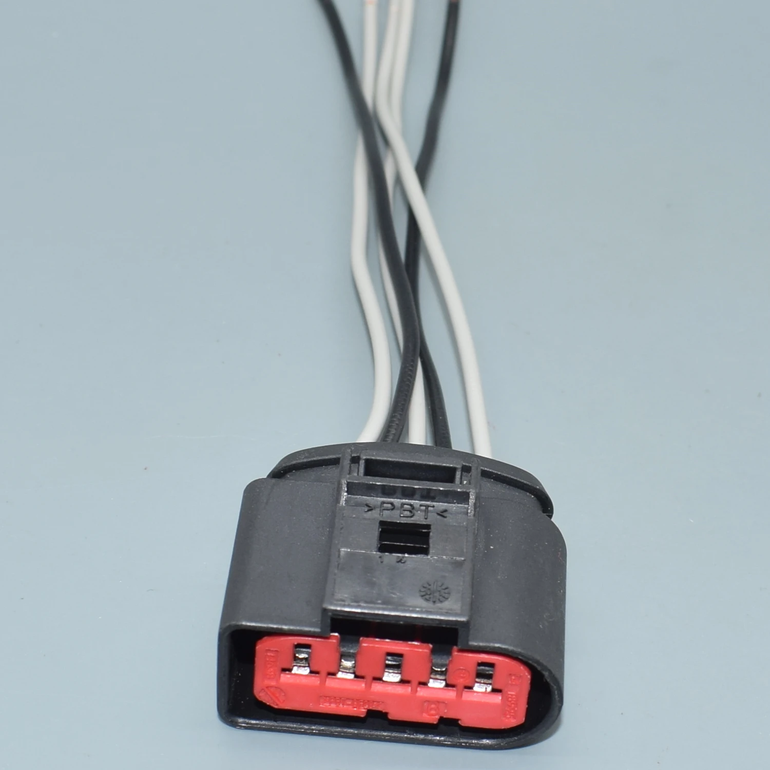 1J0973775A Car 5Pin Sealed Connector for Universal Vehicles Lamp Sensor Circuit Maintenance car connector