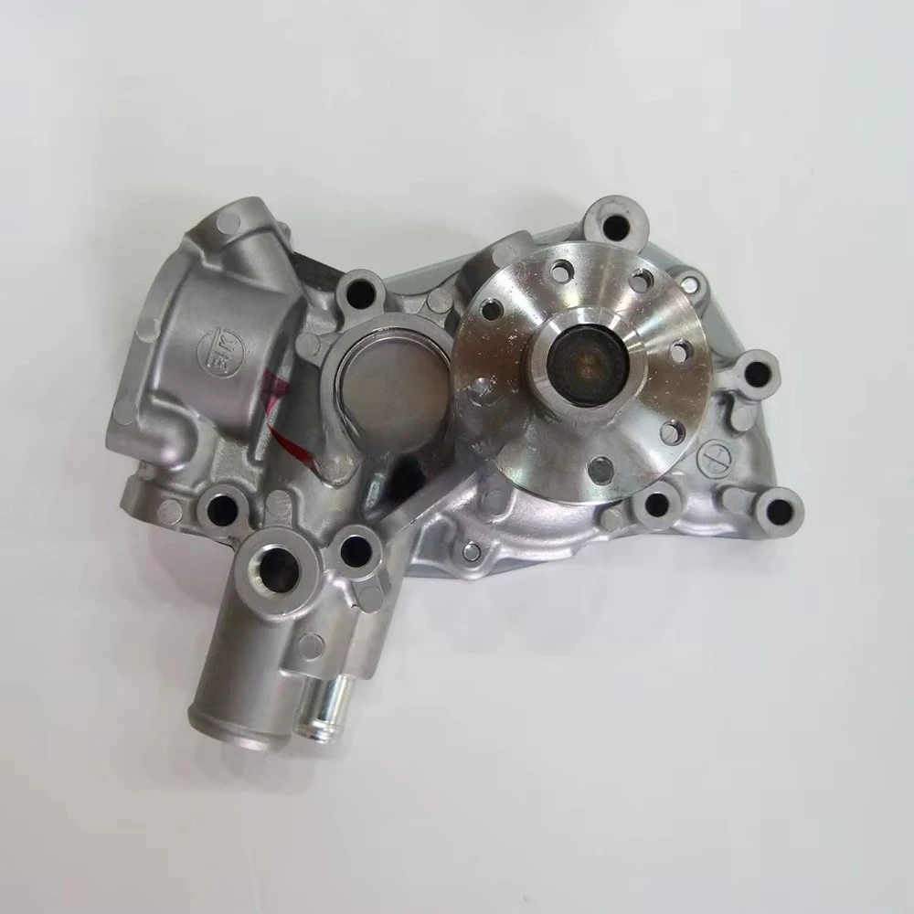 RIYUAN Genuine Water Pump 5-87311183-2 587311-1832 5873111832 4LE2 XASS XASJ XASC Water Pump for Isuzu