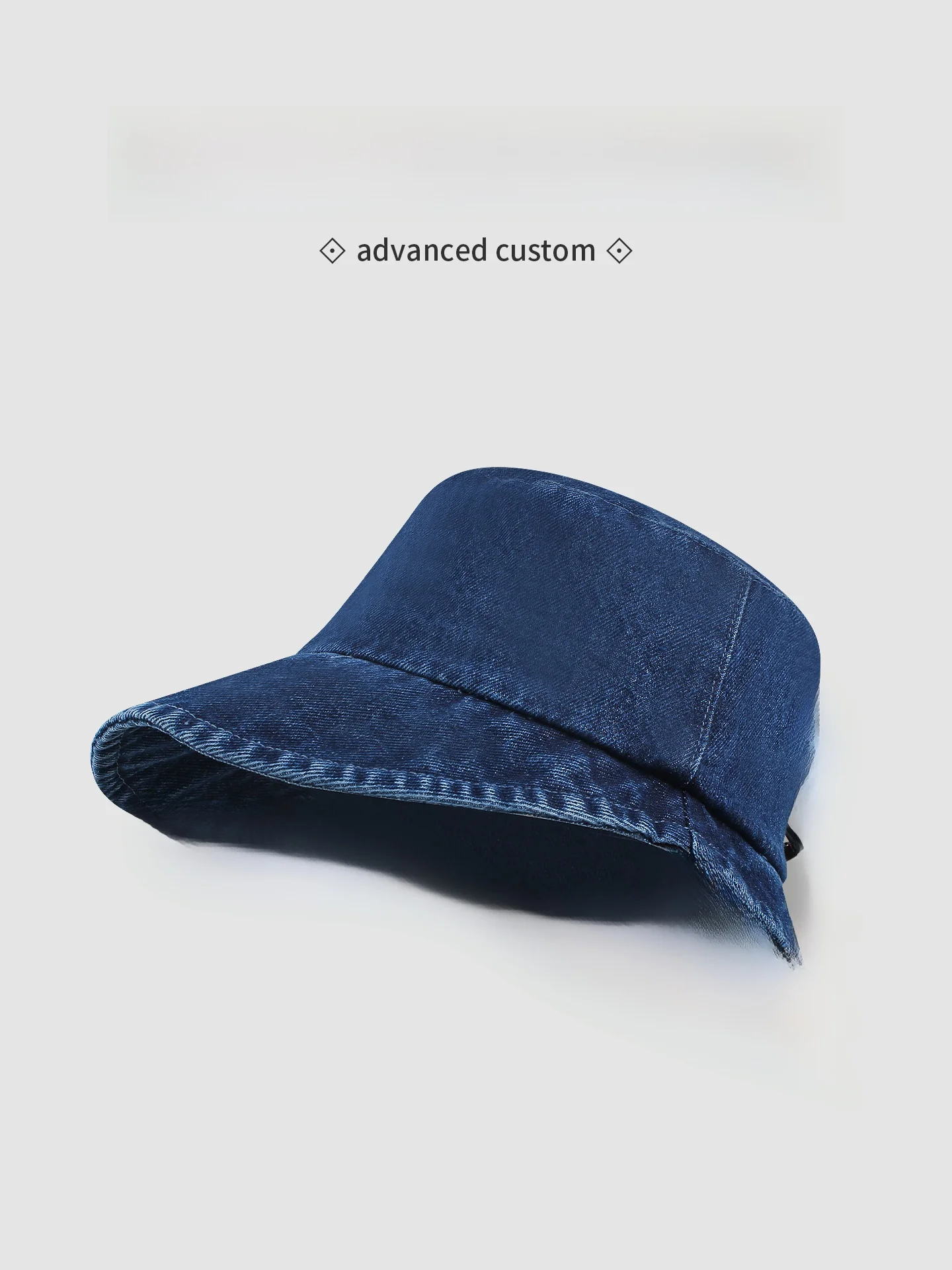 denim-fierman-hat-women-spring-summer-versatile-face-slimming-sun-protection-wide-brim-foldable-ex-hat