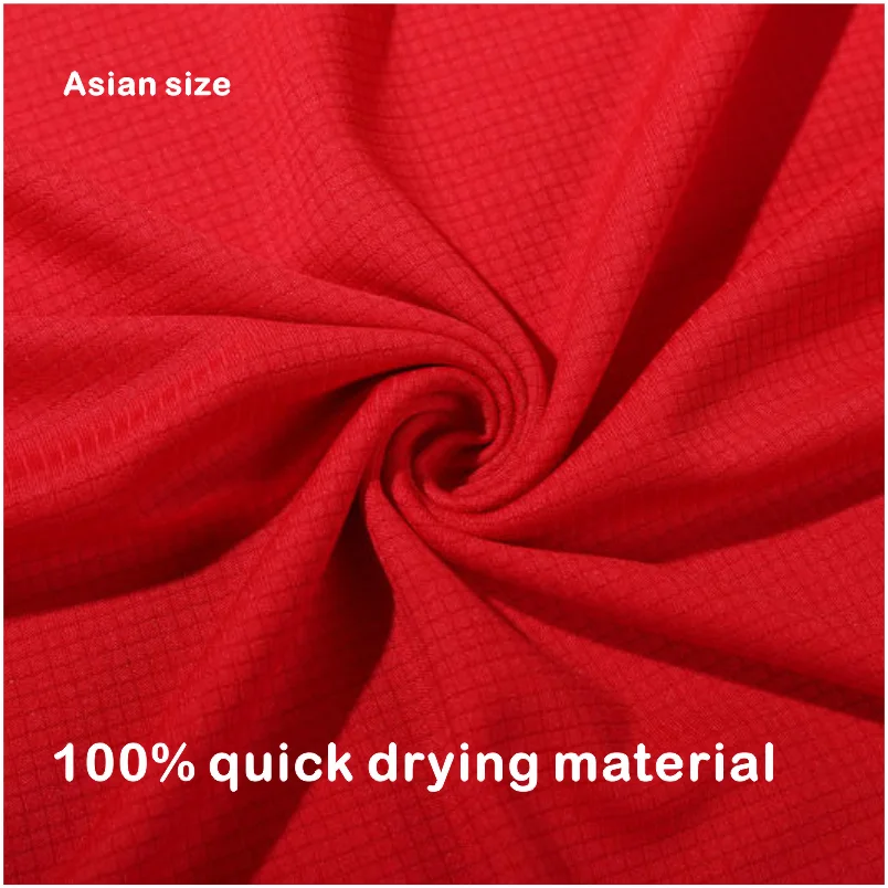 Summer Quick Drying POLO Shirt Logo Custom Printing Embroidery Golf Custom Your Logo Sports T-shirt Top - Image 6