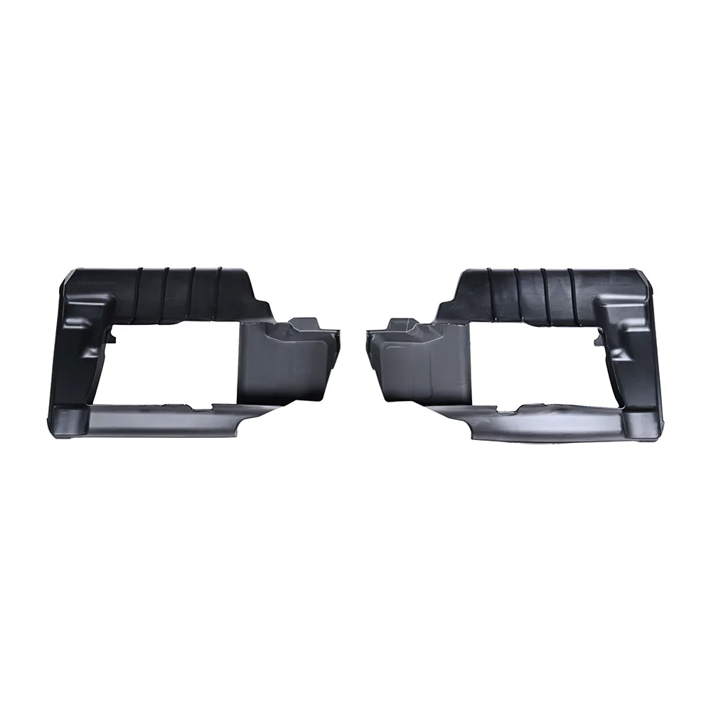 Para a tampa de ar da barra frontal 19-UP Porsche 911 992 Turbo SD