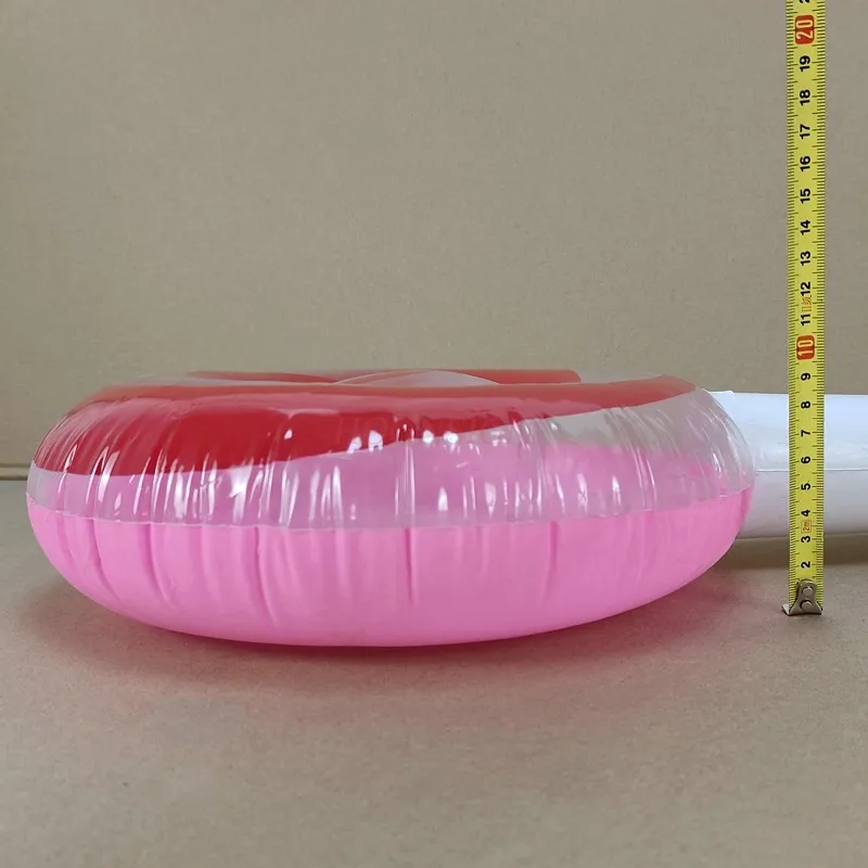 inflatable toy Balloons Inflatable Lollipop Balloon Stick Balloons Round Candy Toys Kid Children Birthday Party Decorations Gift