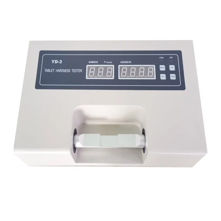 LIYI ISO Qualified s Hardness Tester Tablet Hardness Tester