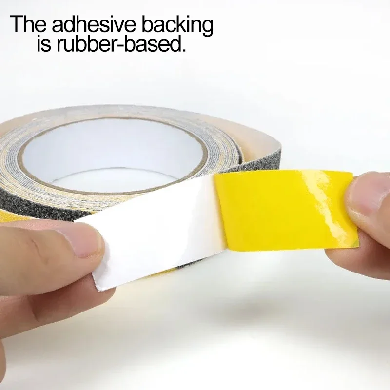 5m Roll Frosted PVC Tape Matte Finish Self Adhesive Waterproof High Viscosity 25mm 50mm 100mm Industrial Packaging Tape
