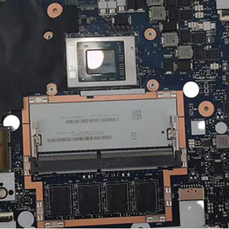 

Материнская плата для ноутбука ThinkPad E14 Gen 3 с комбинированным процессором i5-1235 8G, материнская плата, комбинированный процессор для ноутбука, запасная часть