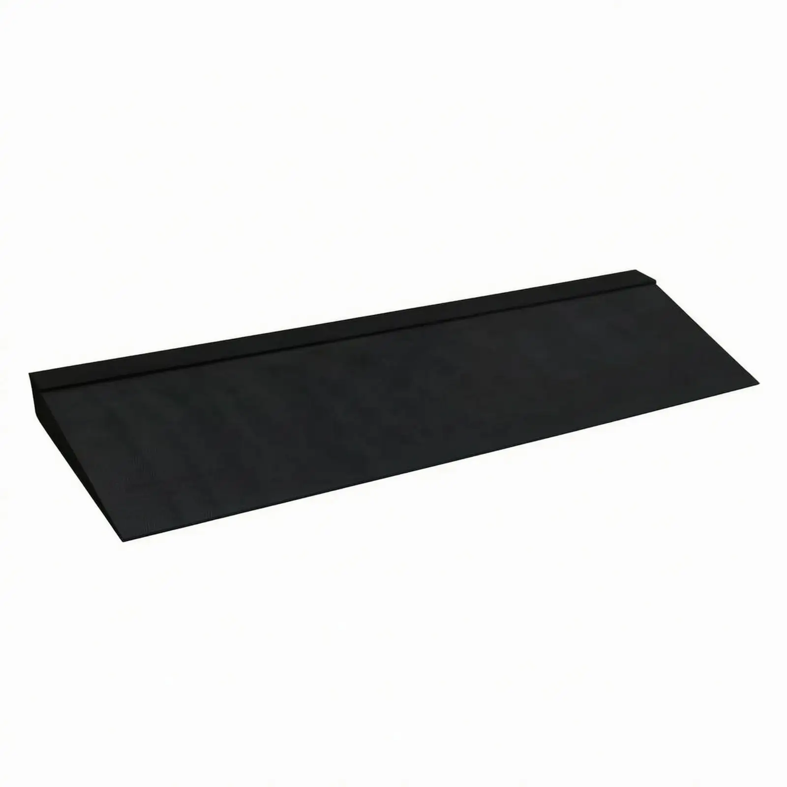 Stackable Squat Wedge | Textured Non-Slip Surface, Foam Wedge Block, Calf