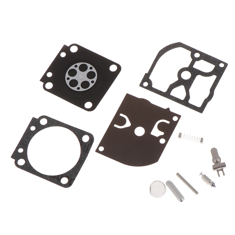 Carburetor Repair Kit Parts RB-100 Membrane Joint For Zama Stihl Chainsaw Trimmer HS45 FS55 FS38 BG45 MM55 Leme Zama C1Q