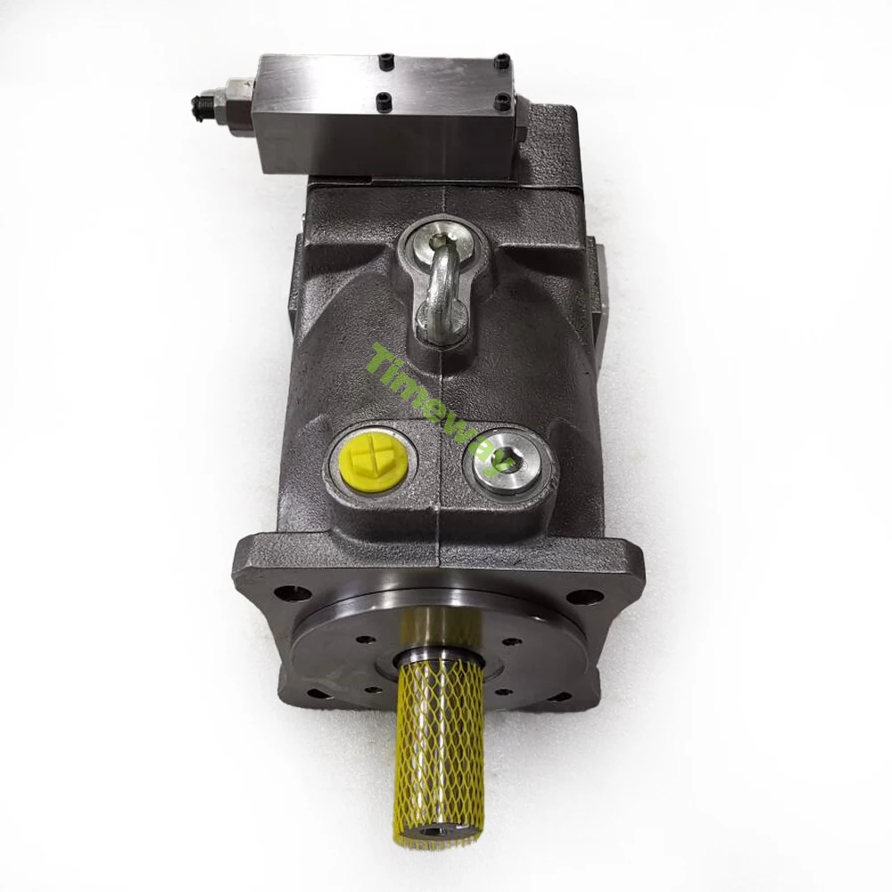 

Гидравлический насос серии PV063 PV063R1E1T1NMMC Гидравлический поршневой насос PV063R1E Осевые поршневые насосы с регулируемым смещением Масляный насос