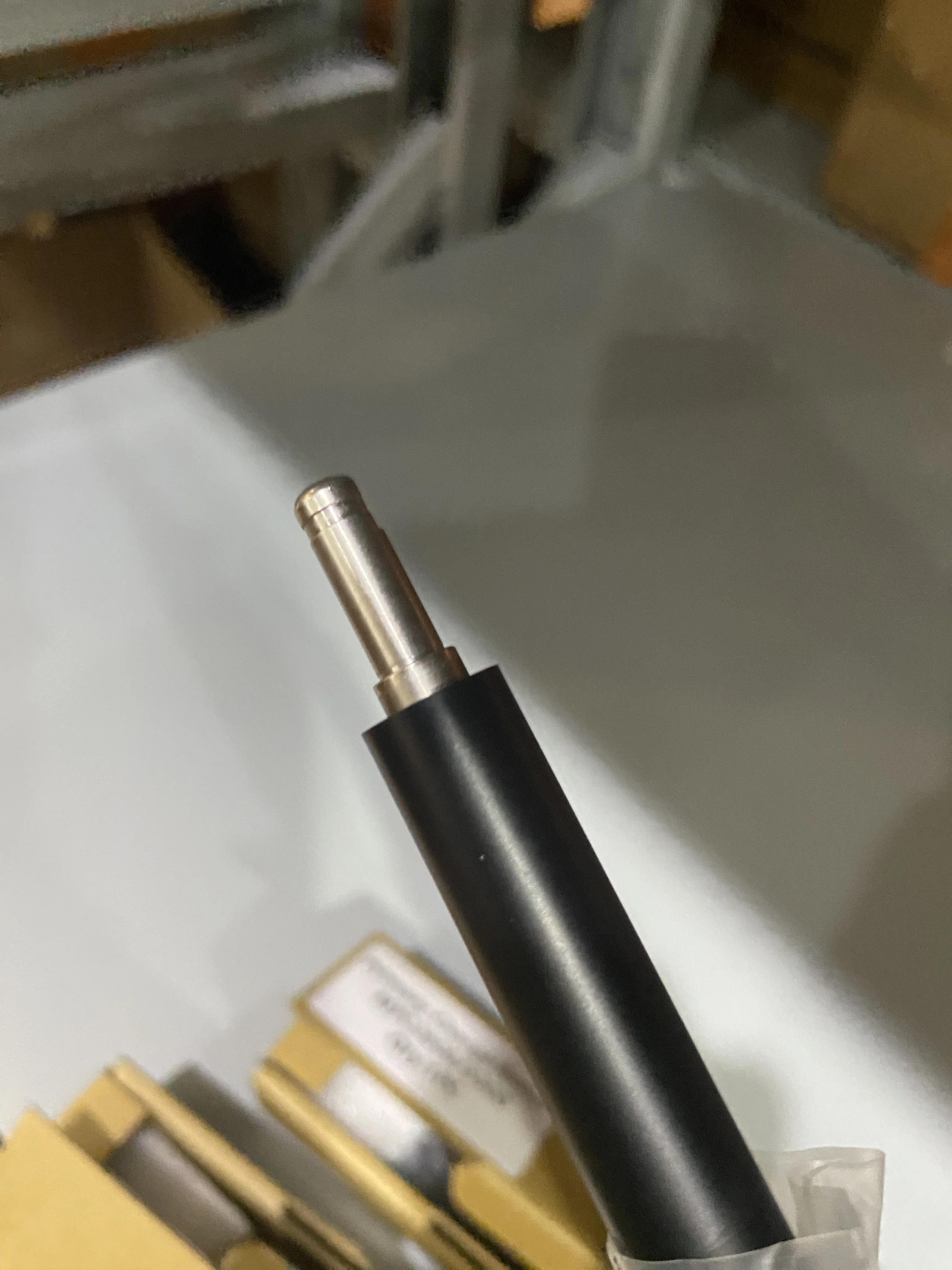 

Ролик первичной зарядки 5 шт. для RICOH MP C2800 C3300 C4000 C5000 C3001 C3501 C4501 C5001 C5501 C3002 C3502 C4502 C5502 C2000 C2500