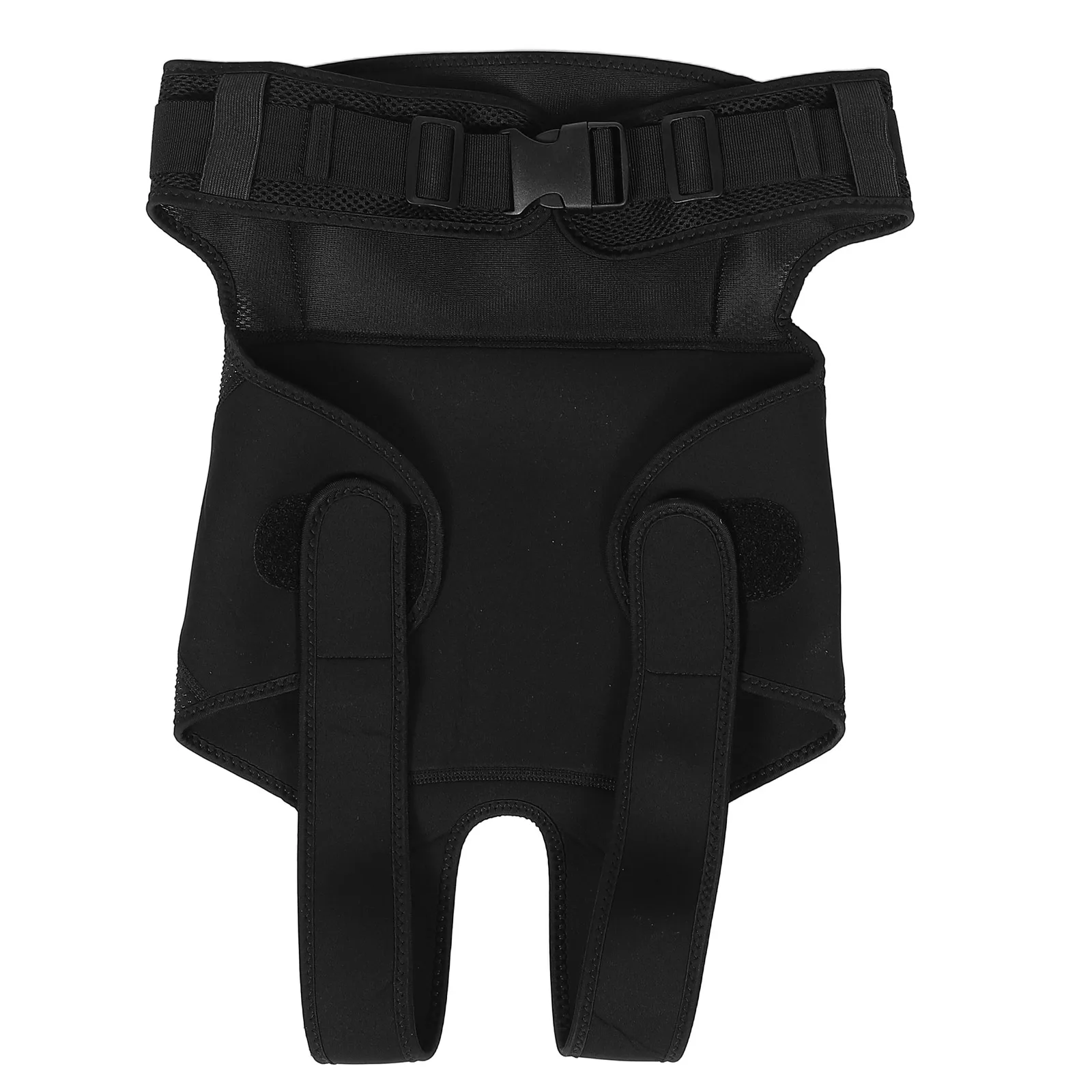 

Waterproof Kayak Seat Cushion Fishing Hip Pad Anti-Slip Puncture Resistant Lightweight Comfortable Outdoor Boating Canoe Seat
