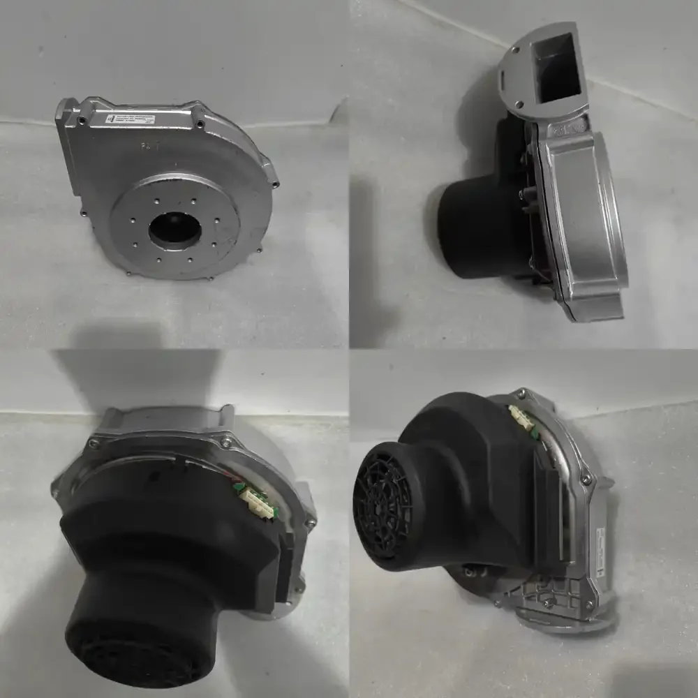 

NEW Original 100% Working RG148/1200-3633-010205 220V 230V Cooling Fan for Electronics for Industrial Equipment for Server