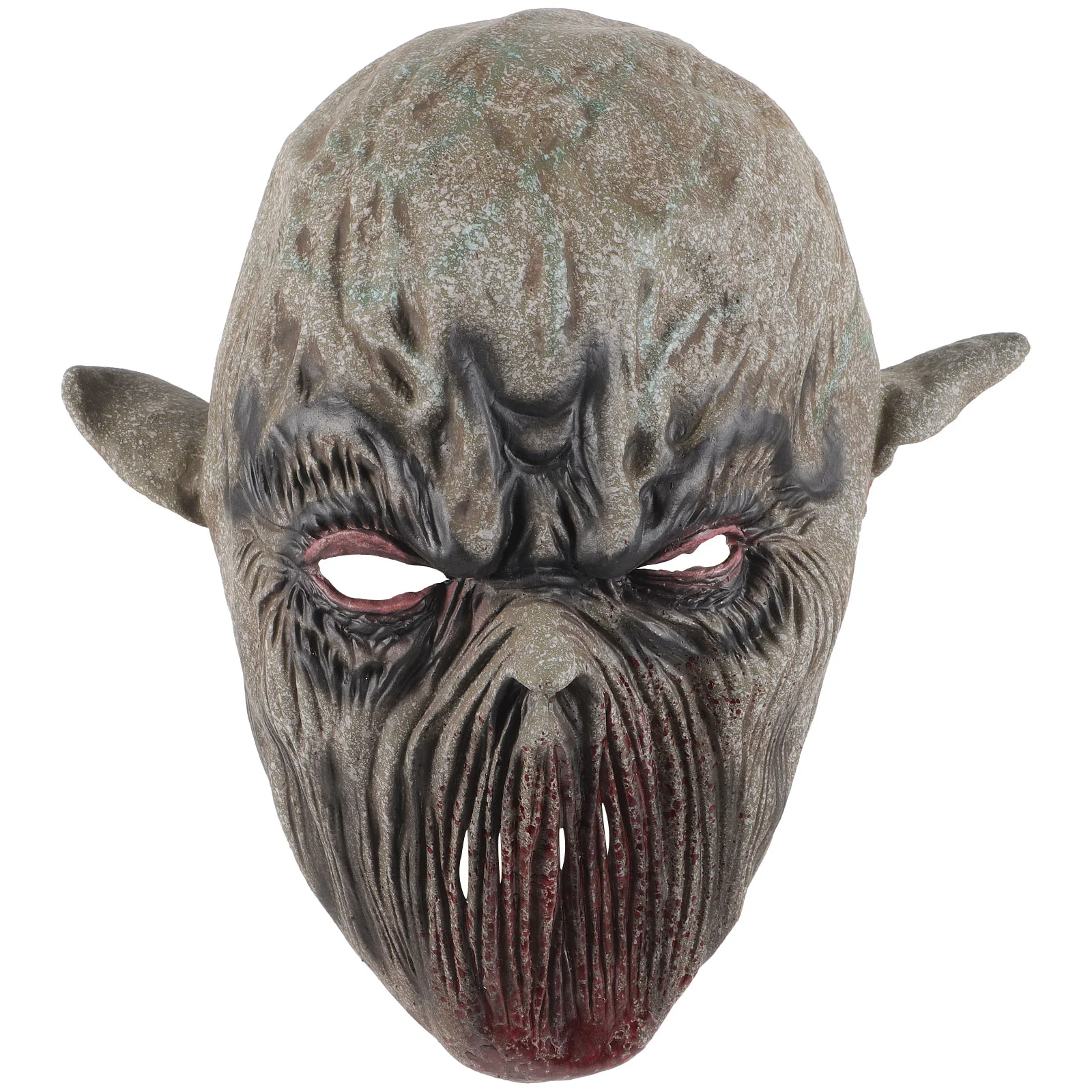 

Halloween Cosplay Creepy Terrifying scary halloween masks horror scary masks horror zombie