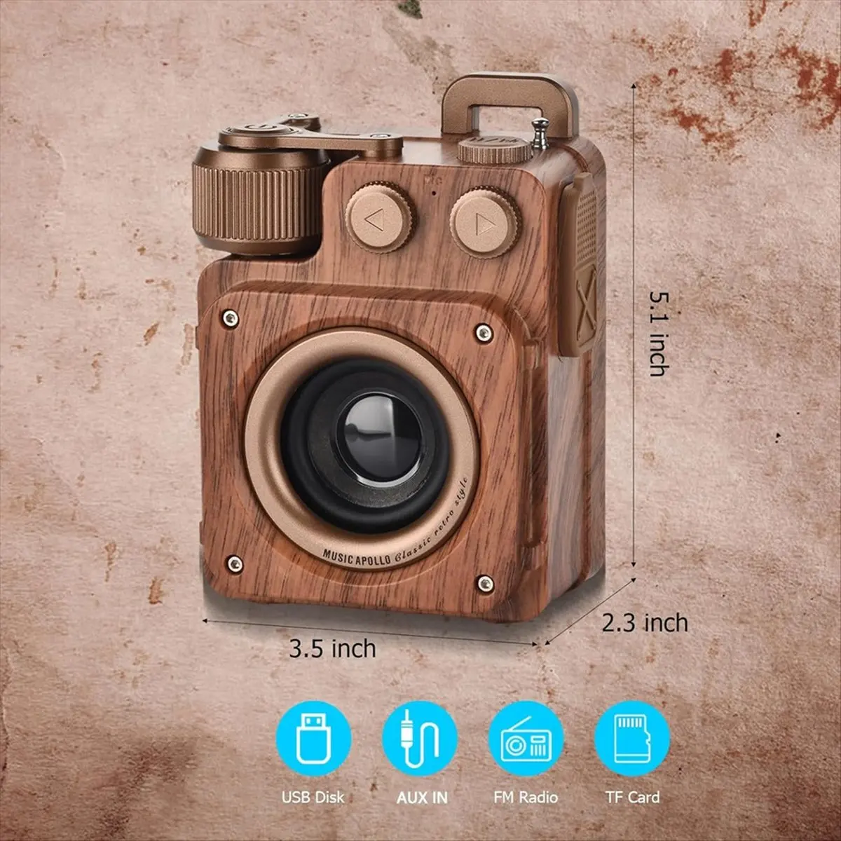 aabfk-retro-bluetooth-speakerretro-radio-for-home-office-vintage-decor-portable-vintage-radio-bluetooth-speaker