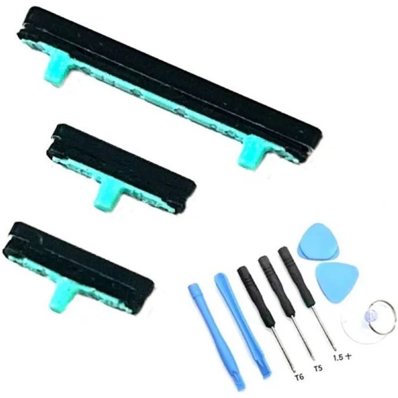 Кнопка включения и выключения громкости