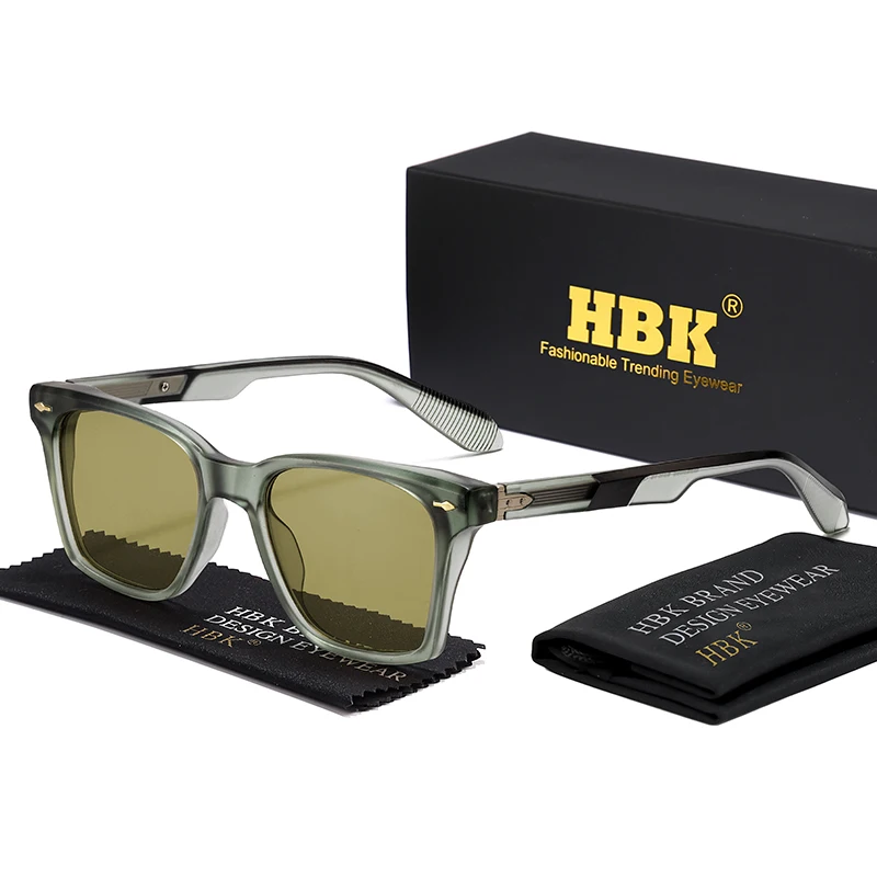 Hbk New Vintage Squ… - image
