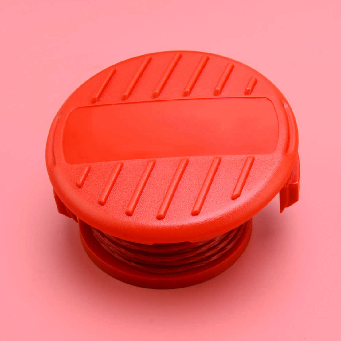 

1 Set String Trimmer Spool Cover Cap Spring Kit Fit For Craftsman CMCST910 CMZST080 CMZST120SC New