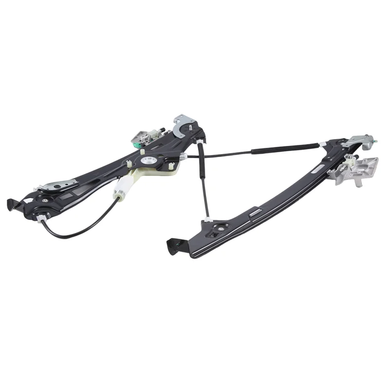 

High Quality 1 PCS Auto Front Right Door Window Glass Regulator Bracket As Shown Automotive Supplies For Mercedes Benz W219 CLS5