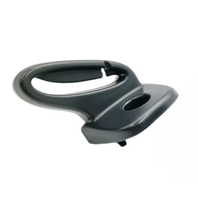 Rear Seat Belt Guid…