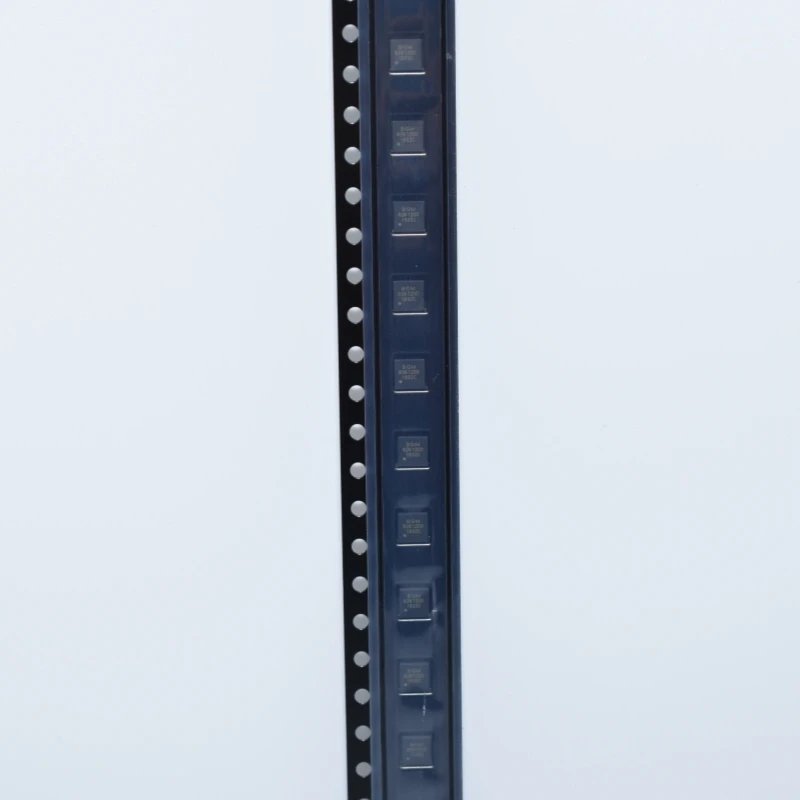 

10 шт./лот SGM2537-5.7LXTDE8G/TR TDFN-8 Mark 0E6 4A, 35 мОм eFuse с функцией выборочной защиты от перенапряжения, электронный