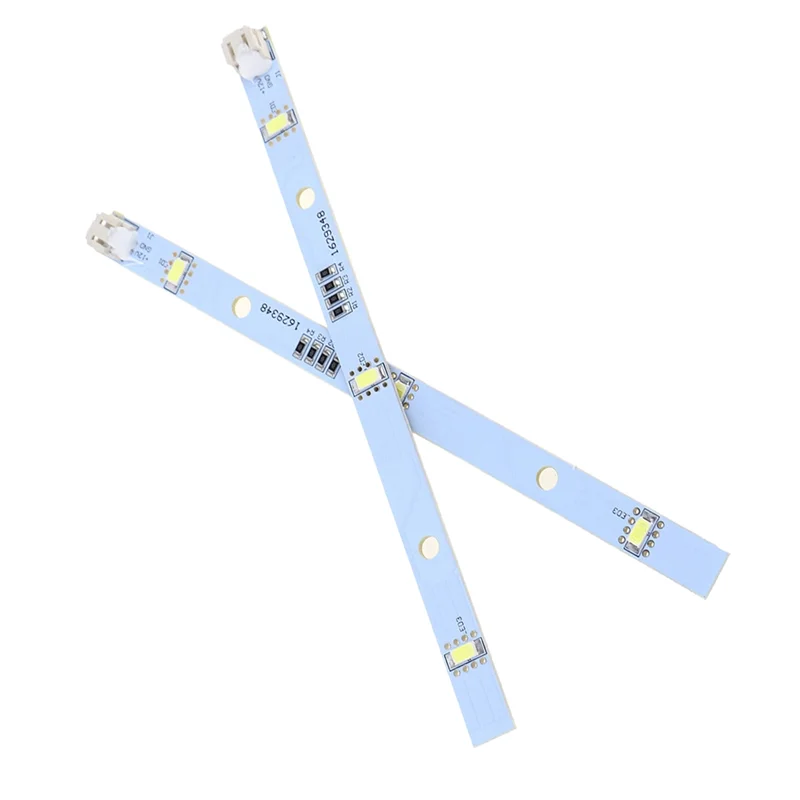 

ABZS Refrigerator LED Light MDDZ-162A 1629348 For RONGSHENG/ HISENSE Refrigerator LED Light