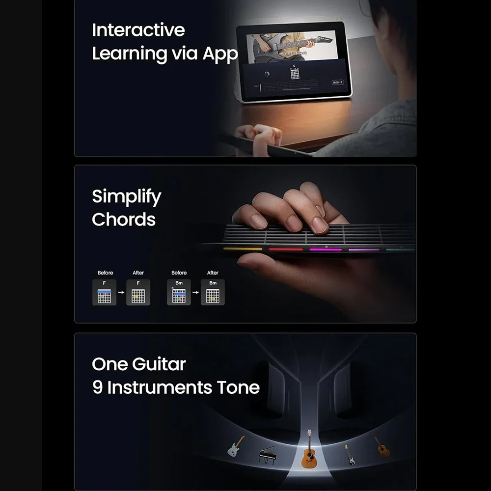 Thumbnail 4 - #9 Highest Rated Guitars to Buy in 2026